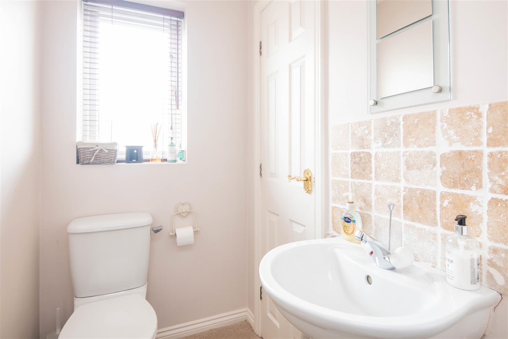 Meadowland Close, Farington Moss, Leyland
